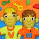 Vlad & Niki 12 Locks v1.8 Mod (Free Shopping) Apk