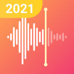 Voice Recorder & Voice Memos  Voice Recording App v1.01.34.0204 Premium APK