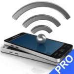 WiFi Speed Test Pro v4.1.3 APK Paid Patched