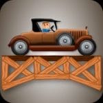 Wood Bridges v1.11.0 Mod (Unlimited Money) Apk