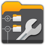 X-plore File Manager v4.24.25 Mod Extra APK Donate