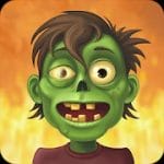 Zombie Town Defense v1.0.17 Mod (Unlimited Money + Lives) Apk