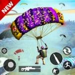 3D Cover freefire game commando Ops 2021 v1.0 Mod Apk