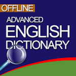 Advanced English Dictionary Meanings & Definition v3.5 Pro APK Mod