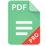 All PDF Reader Pro pdf app, reduce pdf size v2.7.1 APK Paid