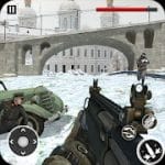American World War Fps Shooter Free Shooting Games v5.9 Mod (Unlimited Money) Apk