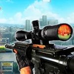 Anti Terrorist Team Shooter Offline Shooting Games v2.2 Mod Apk