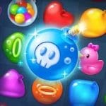 Aqua Blast Free Match 3 Puzzle Games v2.2.4 Mod (Unlimited Money) Apk