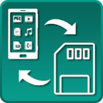 Auto Move To SD Card v1.6.2 Premium APK Mod