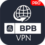 BPB VIP VPN Pro  Fastest Free & Paid VPN v1.0.3 APK