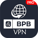 BPB VIP VPN Pro  Fastest Free & Paid VPN v5.0 APK