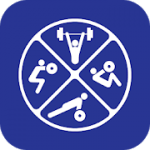 Barbell Home Workout v2.04 PRO APK MOD SAP