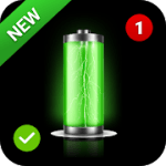 Battery Full Notification  Battery Tracker v2.5 Pro APK