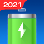 Battery Saver-Ram Cleaner, Booster, Monitoring v2.8.9 (2272) Premium APK