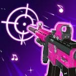 Beat Trigger EDM Music & Gun Sounds v1.2.19 Mod Apk