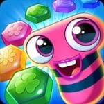 Bee Brilliant Blast v1.33.5 Mod (Unlimited Lives + Coins & More) Apk