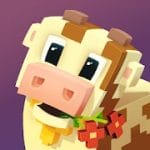 Blocky Farm v1.2.89 MOD (Unlimited Money) APK