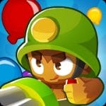 Bloons TD 6 v24.2 Mod (Unlimited Money) Apk
