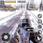 Call for War Survival Games Free Shooting Games v6.0 Mod (Unlimited Money) Apk