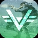 Call of Battle Target Shooting FPS Game v2.7 Mod (Unlimited Money + Gold bars) Apk