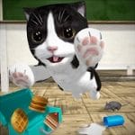 Cat Simulator and friends v4.7.1 Mod (Unlocked) Apk