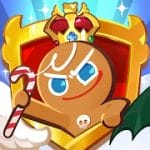 Cookie Run Kingdom v3.6.202 MOD (There is no delay in skills) APK