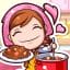 Cooking Mama Let’s cook v1.68.1 Mod (Unlimited Coins) Apk Icon
