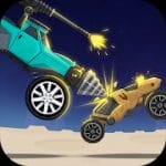 Crazy Car v1.0.1 Mod (Free Shopping) Apk