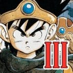 DRAGON QUEST III v1.0.8 Mod (Unlimited Money) Apk