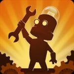 Deep Town Mining Factory v4.8.9 Mod (Unlimited Money) Apk