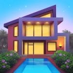 Design Masters interior design v1.5.3310 Mod (Unlimited Money) Apk