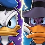 Disney Heroes Battle Mode v2.7.10 Mod (Freeze enemies after releasing skills) Apk