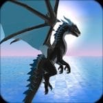 Dragon Simulator 3D Adventure Game v1.095 Mod (Unlimited Coins) Apk