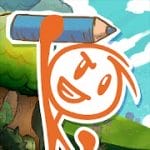 Draw a Stickman EPIC 3 v1.8.19469 Mod (Unlimited Lives) Apk