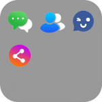 Dual Space  Multiple Accounts & App Cloner v4.0.1 Pro APK Mod