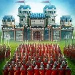 Empire Four Kingdoms Medieval Strategy MMO v4.11.25 Full Apk
