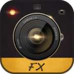 FX Camera Pro 4K HD DSLR Camera Ultra Blur Effect v1.0.0 APK Paid