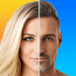 FaceLab Photo Editor Gender Swap, Oldify, Toon Me v1.0.10 Pro APK