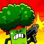 Food Gang v1.1.35 Mod Apk