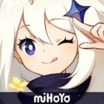 Genshin Impact v1.4.1_2154667_2147343 Mod (Full version) Apk