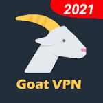 Goat VPN  Free VPN Proxy & Unlimited Secure VPN v2.5.9 APK Vip
