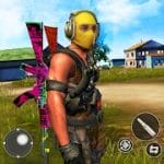 Guns Battle Royale Free Shooting Game Pixel FPS v1.0.1 Mod (Unlimited Money) Apk