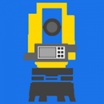 Handy Surveying v5.9 APK Paid