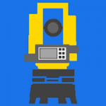 Handy Surveying v6.2 APK Paid