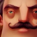 Hello Neighbor v1.0 b120 Mod (Unlocked) Apk