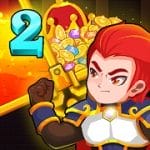 Hero Rescue 2 v1.0.27 Mod (Free Shopping) Apk