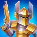 Heroics Epic Legend of Archero v4.0.54 MOD (GOD MODE/ONE HIT) APK
