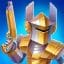 Heroics Epic Legend of Archero v4.0.54 MOD (GOD MODE/ONE HIT) APK Icon