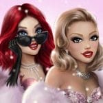 Hollywood Story Fashion Star v10.3.2 Mod (Free Shopping) Apk