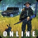 Hunting Online v1.5.3 MOD (Mod Money/Unlocked) APK